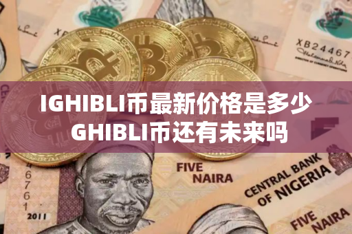 IGHIBLI币最新价格是多少 GHIBLI币还有未来吗