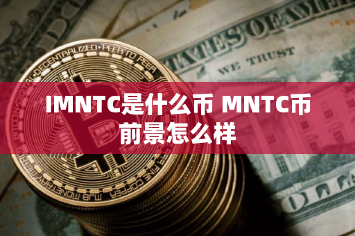 IMNTC是什么币 MNTC币前景怎么样