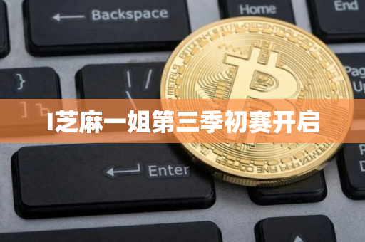 I芝麻一姐第三季初赛开启