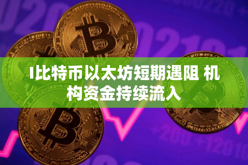 I比特币以太坊短期遇阻 机构资金持续流入