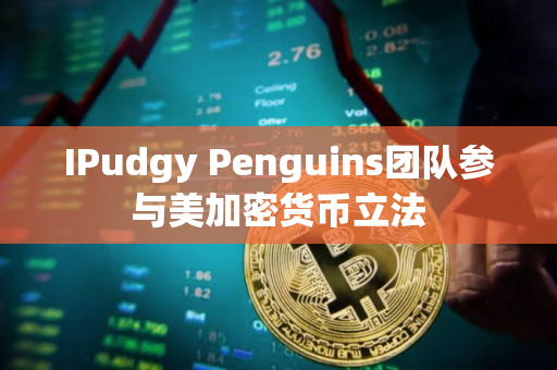 IPudgy Penguins团队参与美加密货币立法
