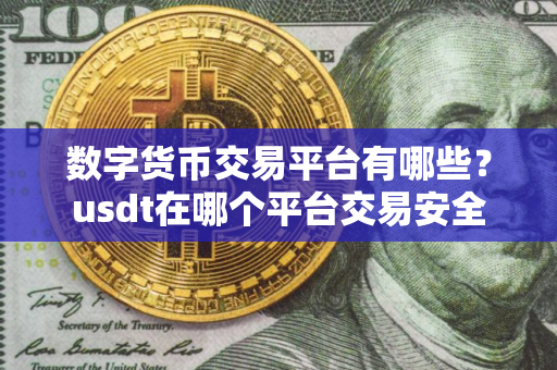 数字货币交易平台有哪些？usdt在哪个平台交易安全