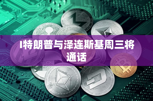 I特朗普与泽连斯基周三将通话