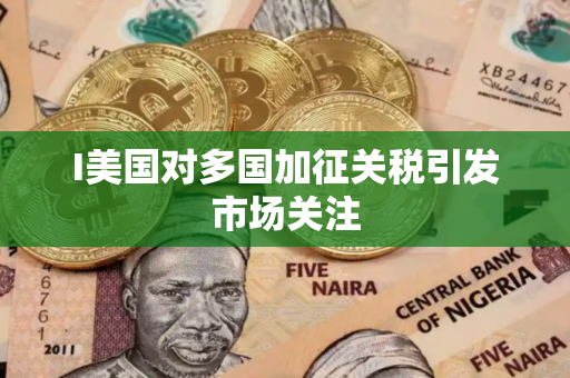 I美国对多国加征关税引发市场关注