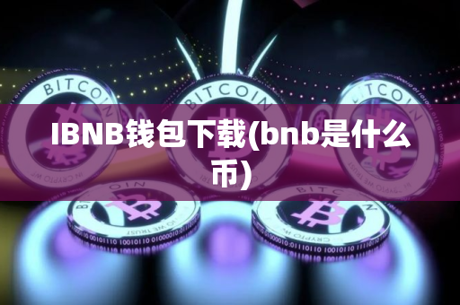 IBNB钱包下载(bnb是什么币)