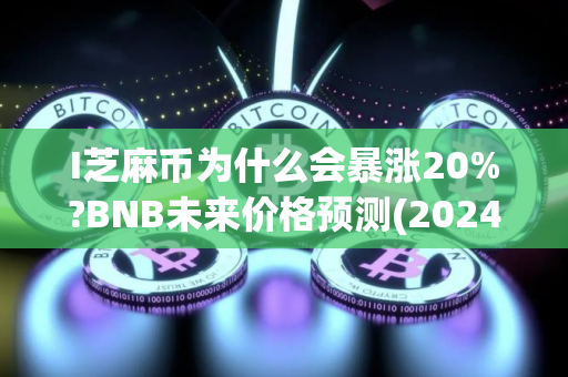 I芝麻币为什么会暴涨20%?BNB未来价格预测(2024-2030)