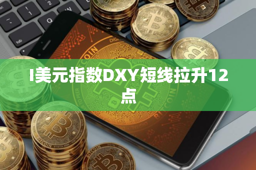 I美元指数DXY短线拉升12点