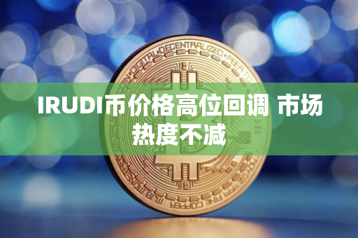 IRUDI币价格高位回调 市场热度不减