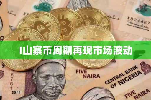 I山寨币周期再现市场波动