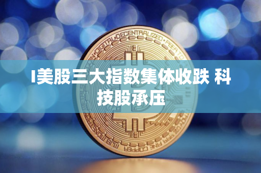 I美股三大指数集体收跌 科技股承压