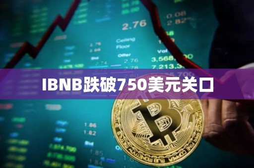 IBNB跌破750美元关口