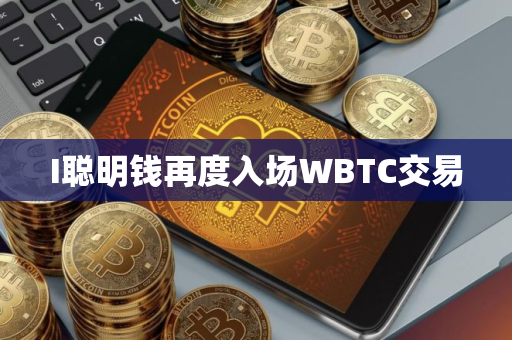 I聪明钱再度入场WBTC交易
