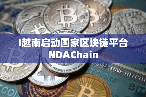 I越南启动国家区块链平台NDAChain