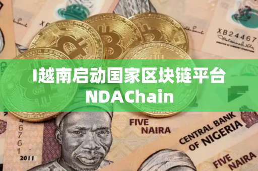 I越南启动国家区块链平台NDAChain
