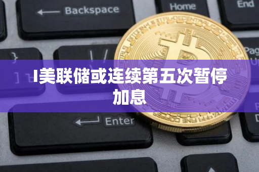 I美联储或连续第五次暂停加息
