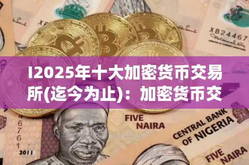 I2025年十大加密货币交易所(迄今为止)：加密货币交易所下载地址官方地址