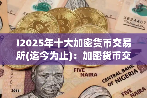 I2025年十大加密货币交易所(迄今为止)：加密货币交易所下载地址官方地址