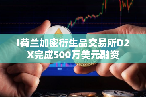 I荷兰加密衍生品交易所D2X完成500万美元融资