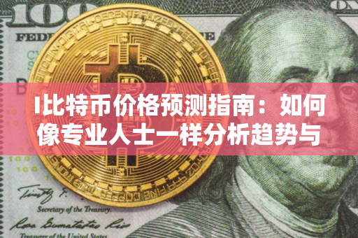 I比特币价格预测指南：如何像专业人士一样分析趋势与链上指标？
