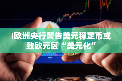 I欧洲央行警告美元稳定币或致欧元区“美元化”