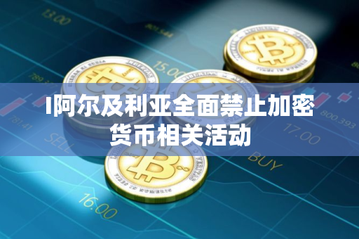 I阿尔及利亚全面禁止加密货币相关活动