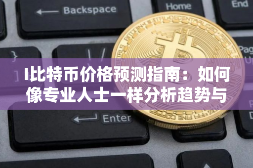 I比特币价格预测指南:如何像专业人士一样分析趋势与链上指标? I比特币价格预测指南:如何像专业人士一样分析趋势与链上指标?