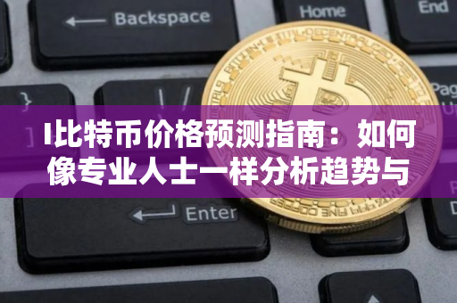 I比特币价格预测指南：如何像专业人士一样分析趋势与链上指标？