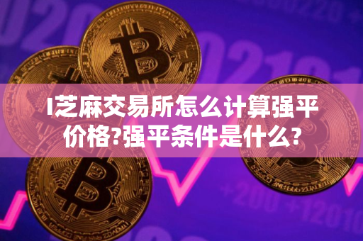 I芝麻交易所怎么计算强平价格?强平条件是什么?