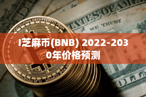 I芝麻币(BNB) 2022-2030年价格预测
