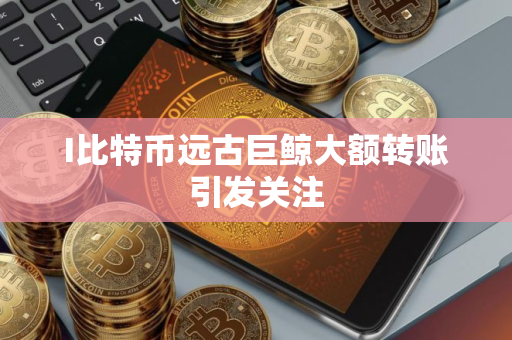 I比特币远古巨鲸大额转账引发关注