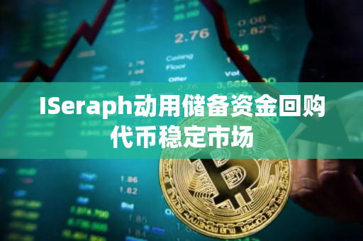 ISeraph动用储备资金回购代币稳定市场