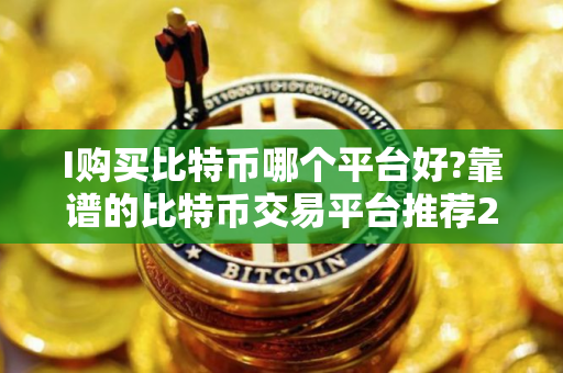 I购买比特币哪个平台好?靠谱的比特币交易平台推荐2023