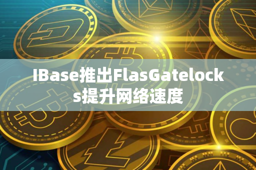 IBase推出FlasGatelocks提升网络速度