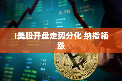 I美股开盘走势分化 纳指领涨