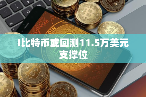 I比特币或回测11.5万美元支撑位