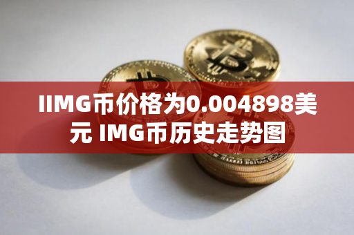 IIMG币价格为0.004898美元 IMG币历史走势图