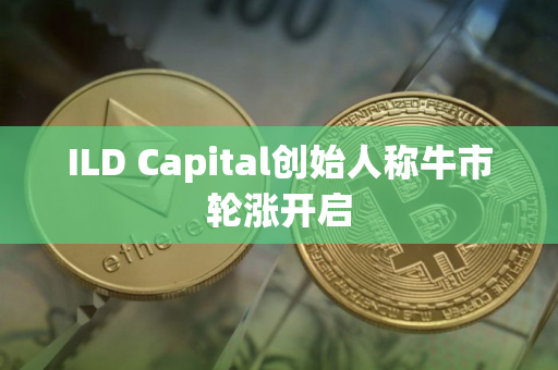 ILD Capital创始人称牛市轮涨开启