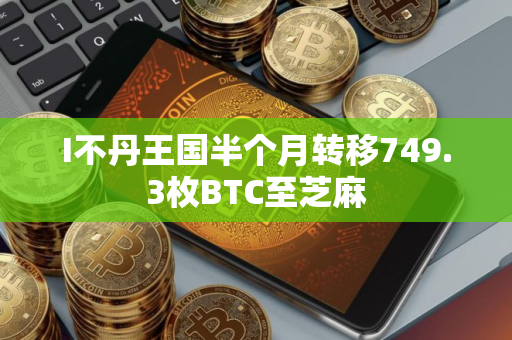 I不丹王国半个月转移749.3枚BTC至芝麻