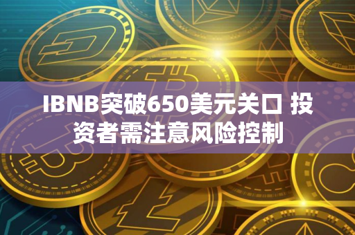 IBNB突破650美元关口 投资者需注意风险控制