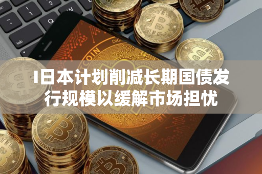 I日本计划削减长期国债发行规模以缓解市场担忧