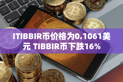 ITIBBIR币价格为0.1061美元 TIBBIR币下跌16%