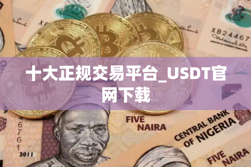 十大正规交易平台_USDT官网下载