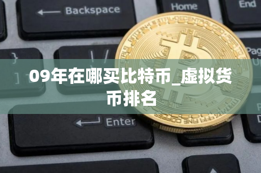09年在哪买比特币_虚拟货币排名