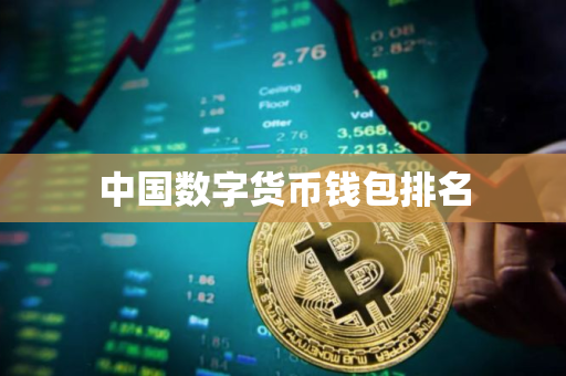中国数字货币钱包排名