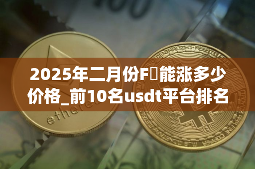 2025年二月份F乚能涨多少价格_前10名usdt平台排名
