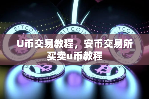 U币交易教程，安币交易所买卖u币教程
