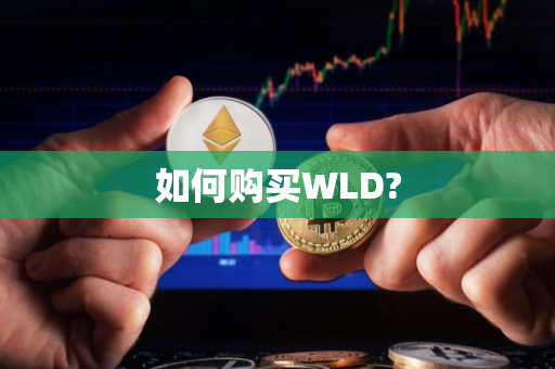 如何购买WLD?