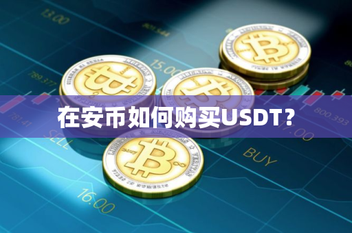 在安币如何购买USDT？