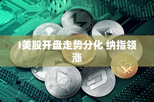 I美股开盘走势分化 纳指领涨