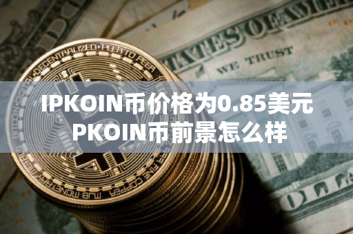 IPKOIN币价格为0.85美元 PKOIN币前景怎么样